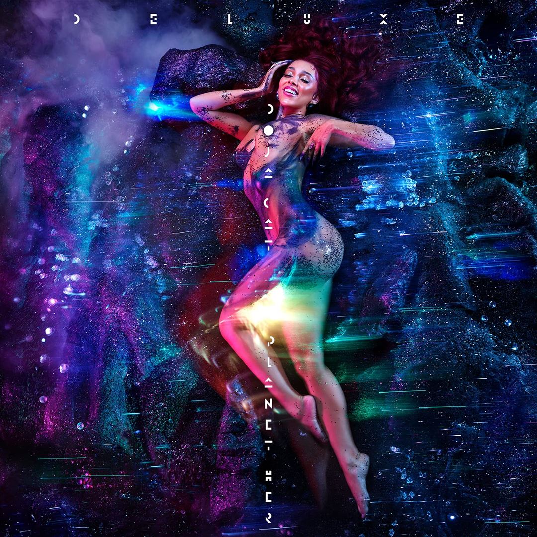 Planet Her cover art