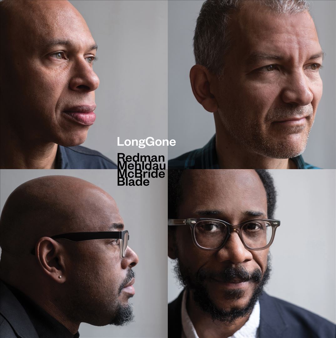 LongGone cover art