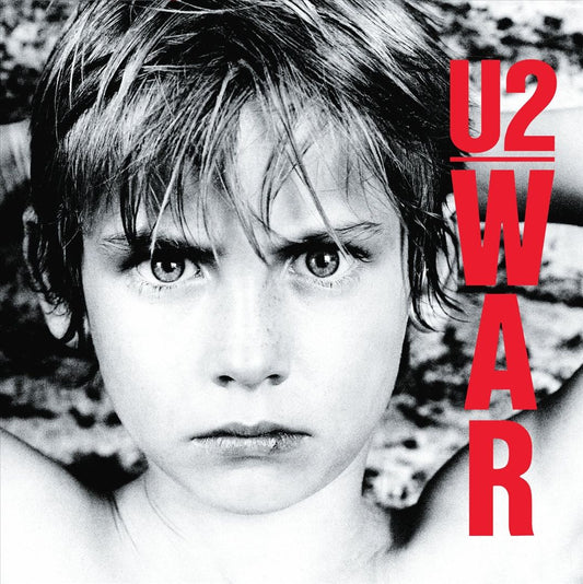War cover art