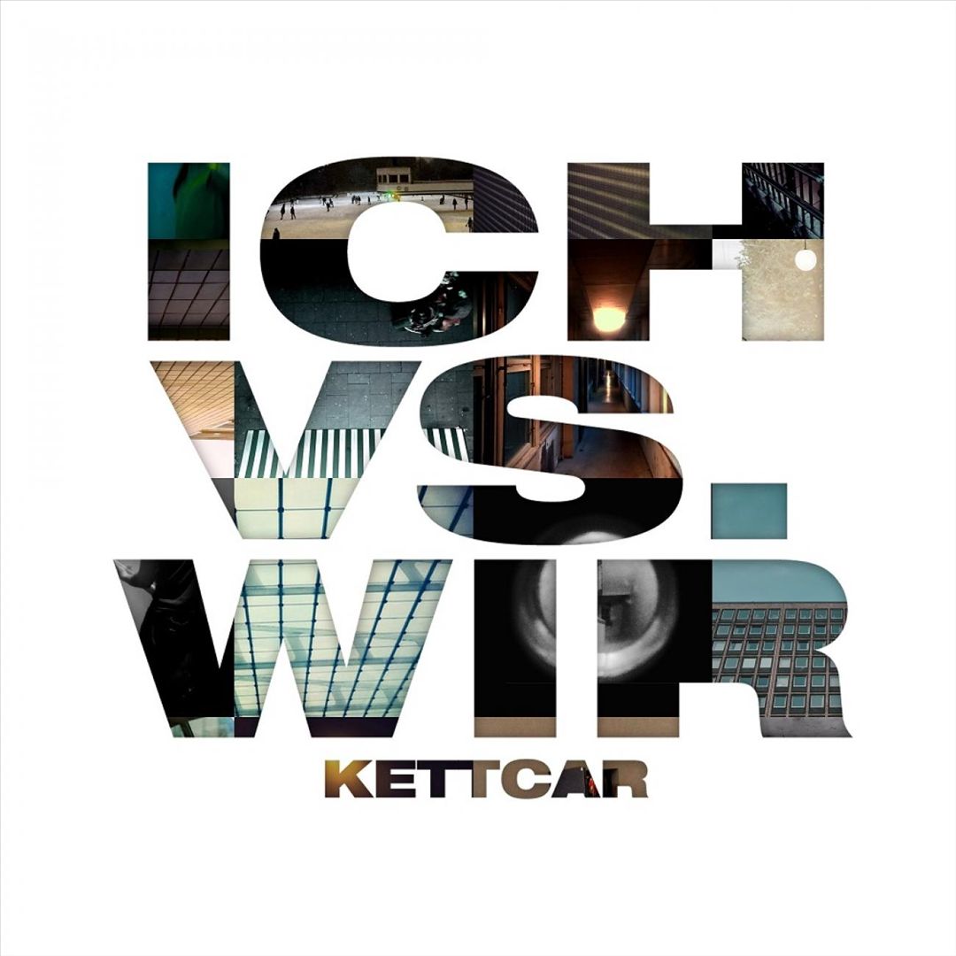 Ich vs. Wir cover art