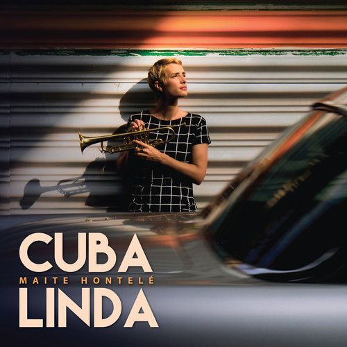 Cuba Linda cover art