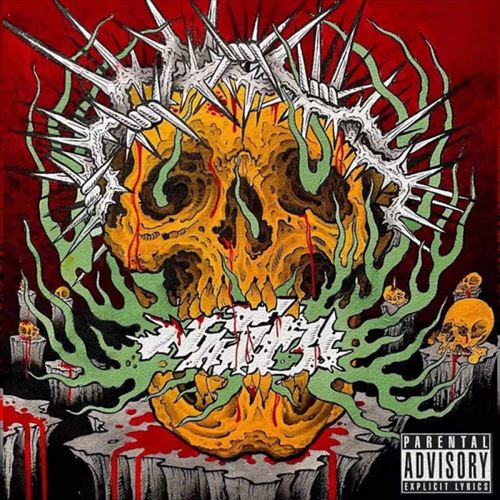 Heartbreak Criminals   cover art