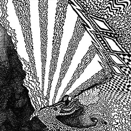 Aquarian Downer [Limited Deep Space Swirl Vinyl] cover art