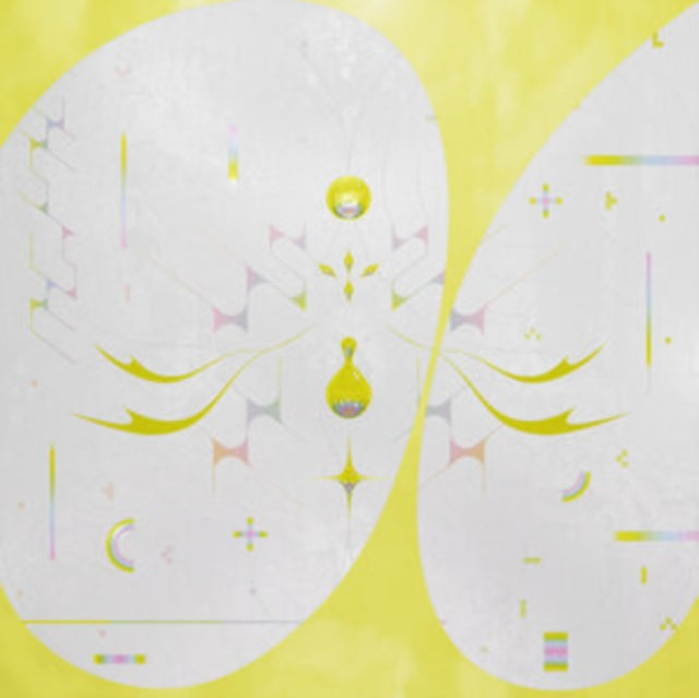 LEI LINE EON cover art