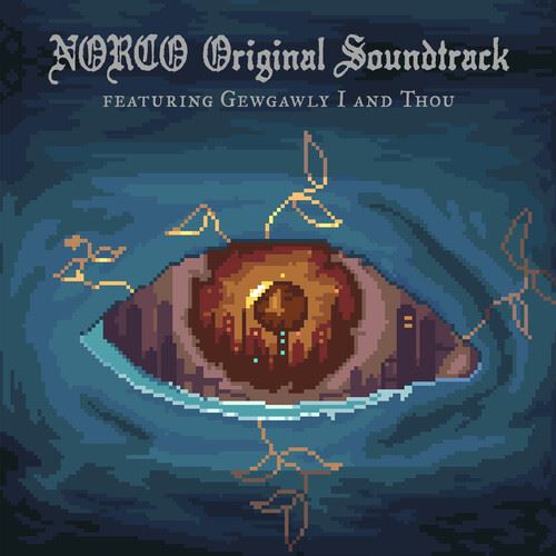 Norco [Original Video Game Soundtrack] cover art