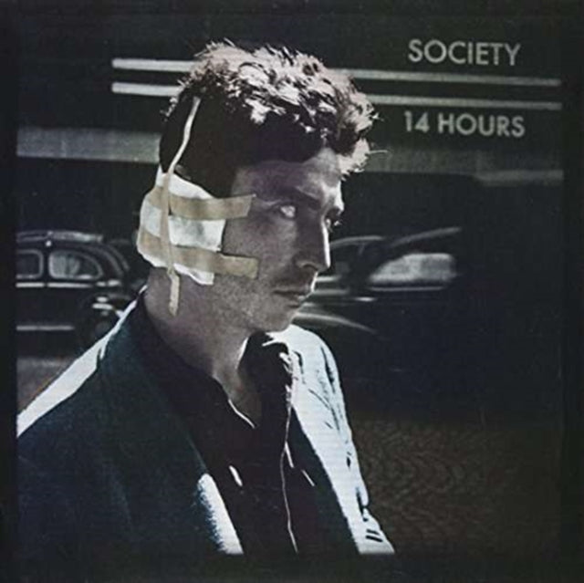 14 HOURS cover art