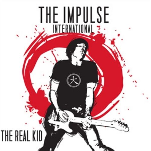 Real Kid cover art