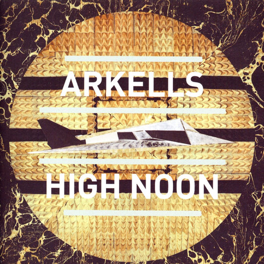 High Noon cover art