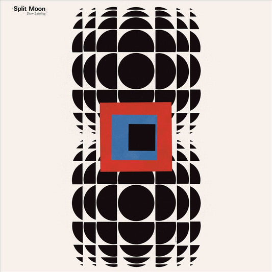 Slow Satellite cover art
