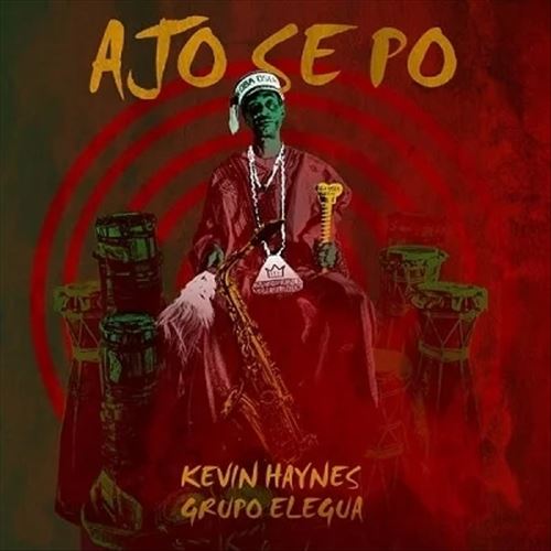 Ajo Se Po cover art