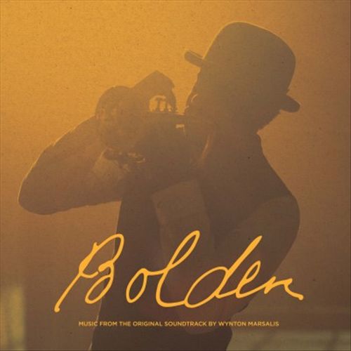 Bolden [Original Soundrtrack] cover art