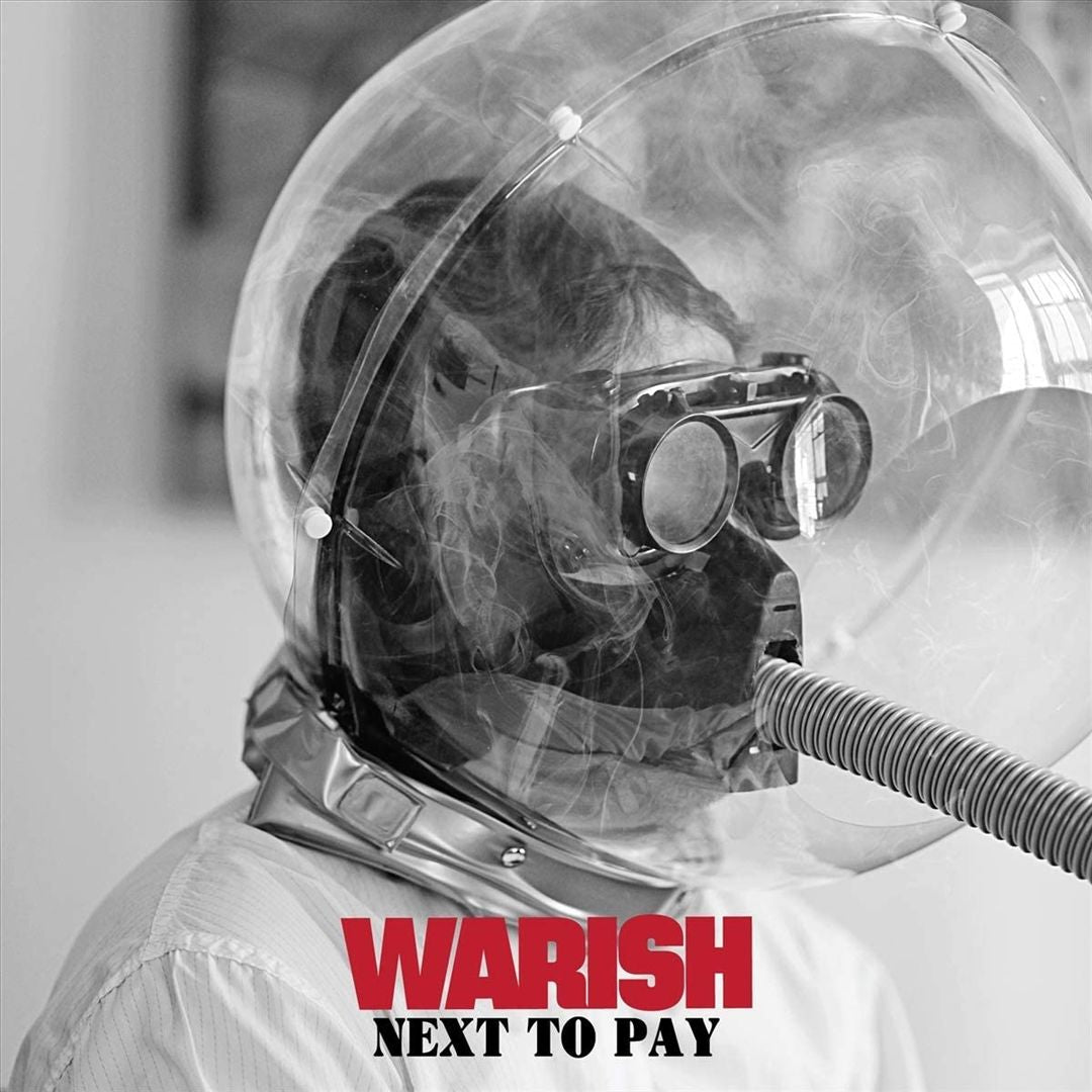 Next to Pay cover art