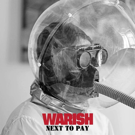 Next to Pay cover art