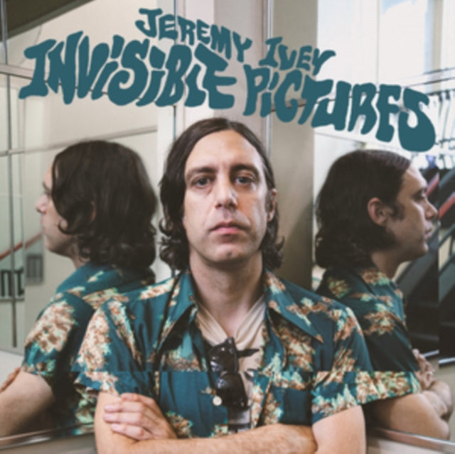INVISIBLE PICTURES cover art