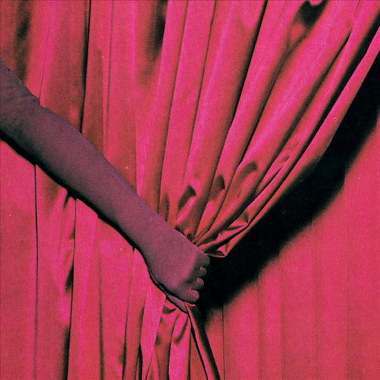 People With Faces cover art