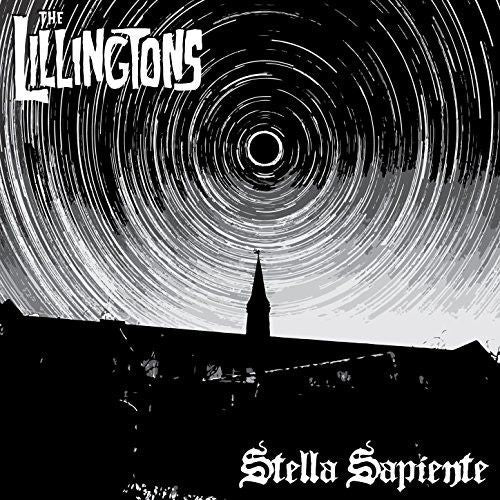 Stella Sapiente cover art