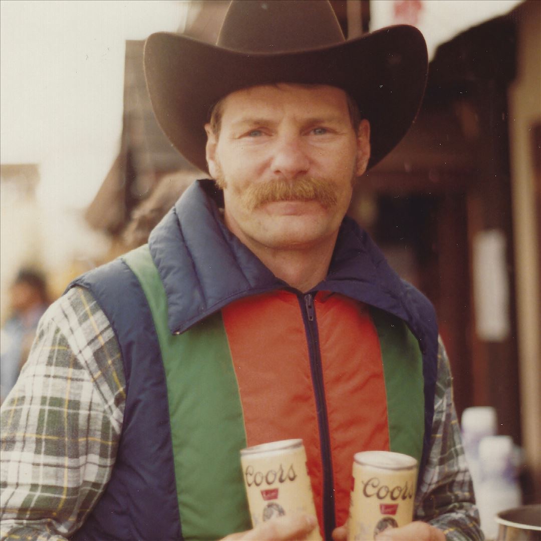 I Hate Cowboys & All Dogs Go to Hell cover art
