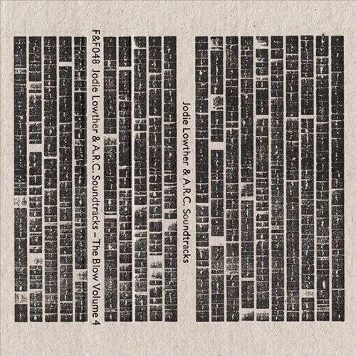 Blow, Vol. 4 cover art