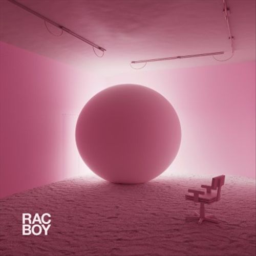Boy cover art