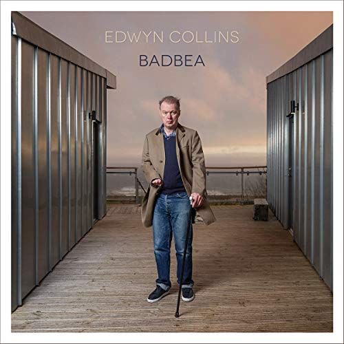 Badbea cover art