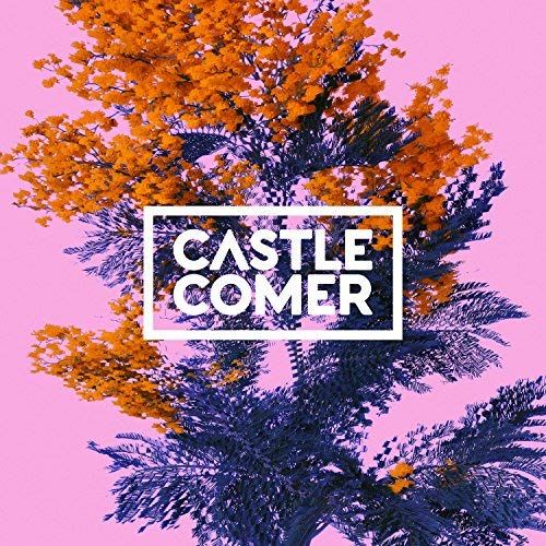 Castlecomer cover art