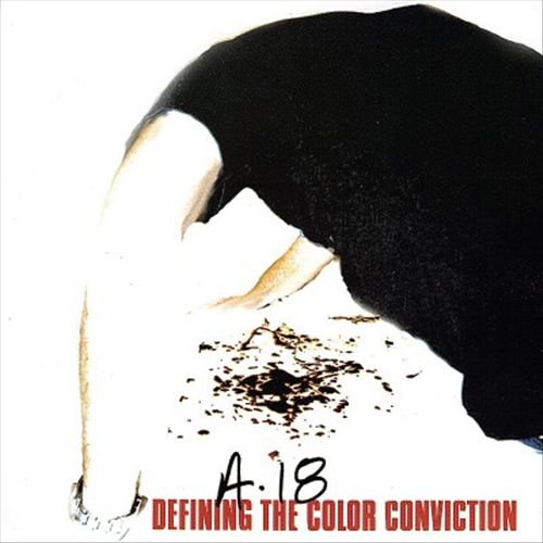 Defining the Color Conviction cover art
