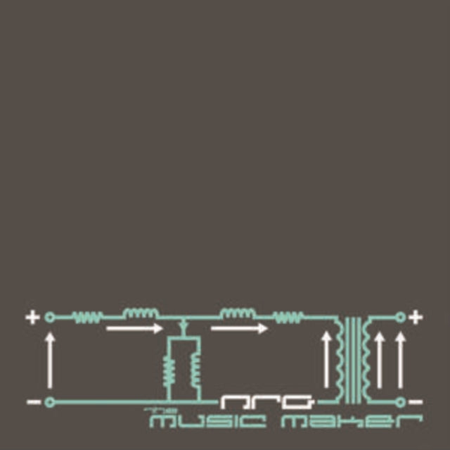 MUSIC MAKER BOX SET THE cover art