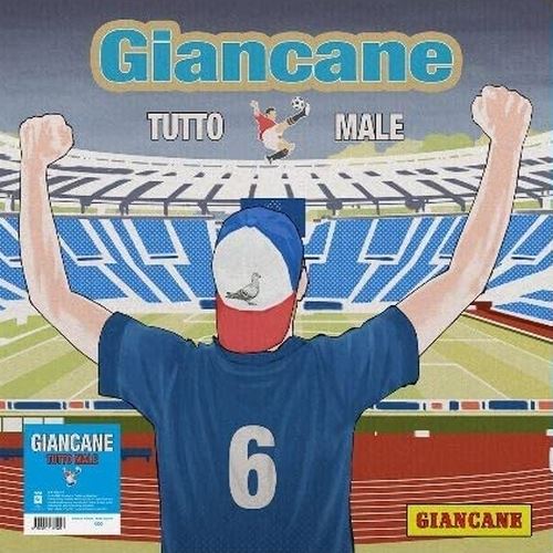 Tutto Male cover art