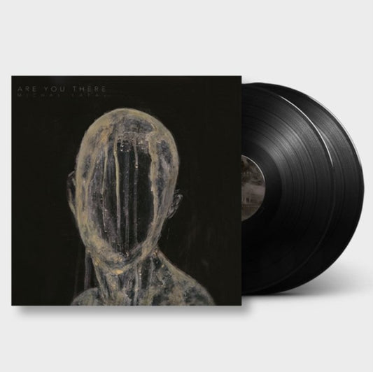 ARE YOU THERE cover art