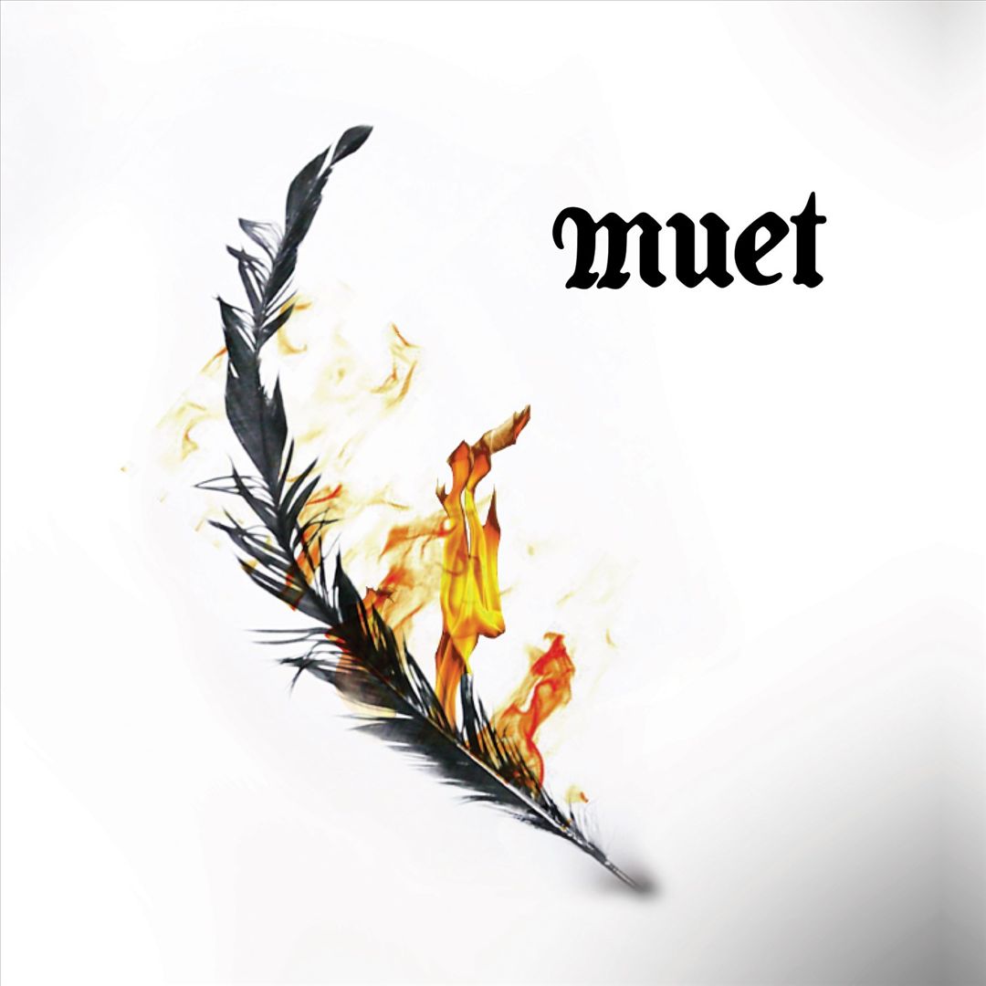 Muet cover art