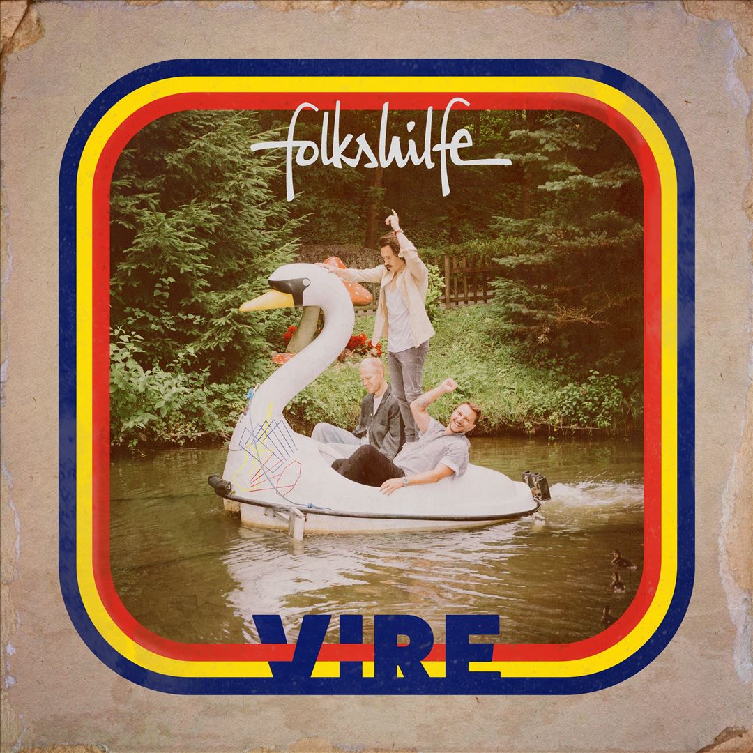 Vire cover art