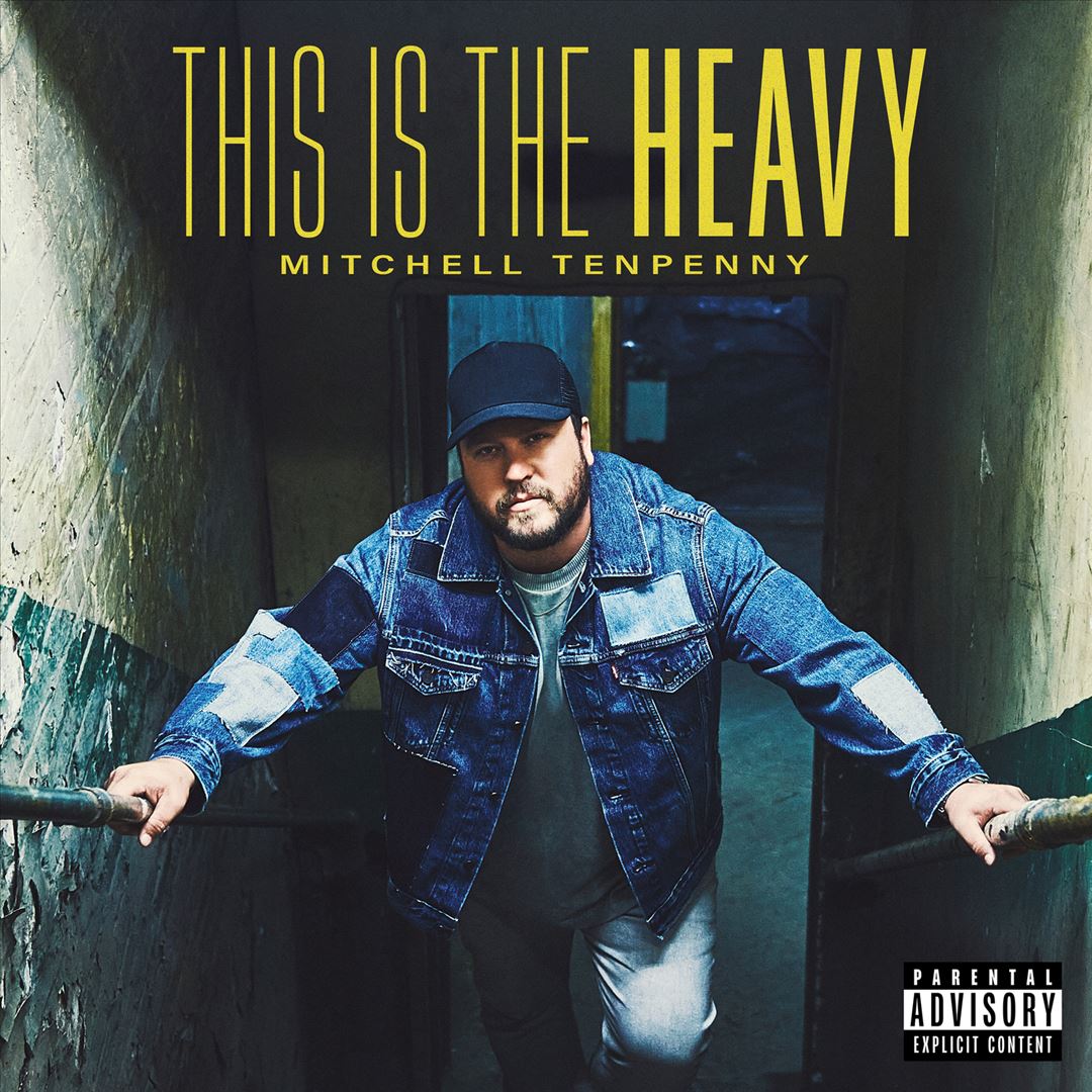 This Is the Heavy cover art