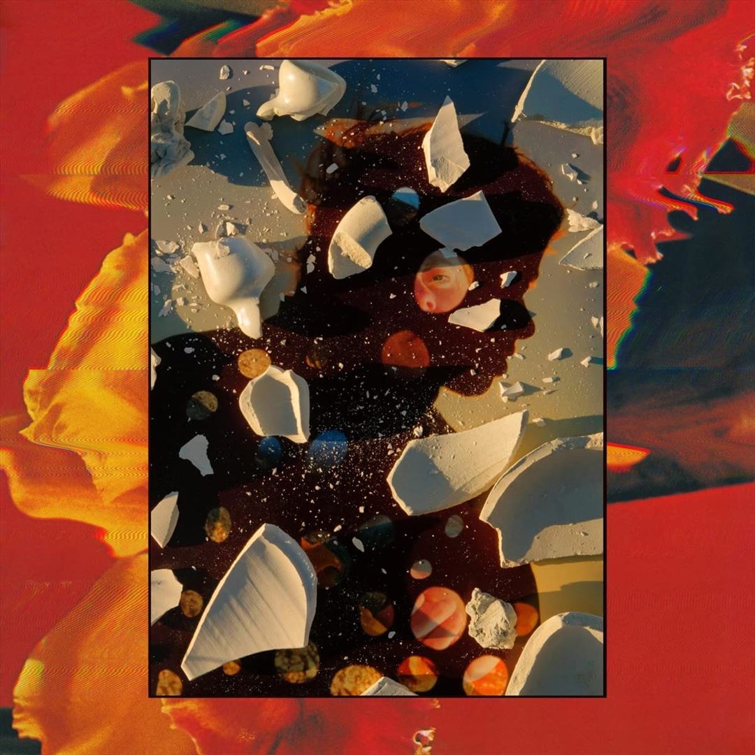Sugar the Bruise cover art