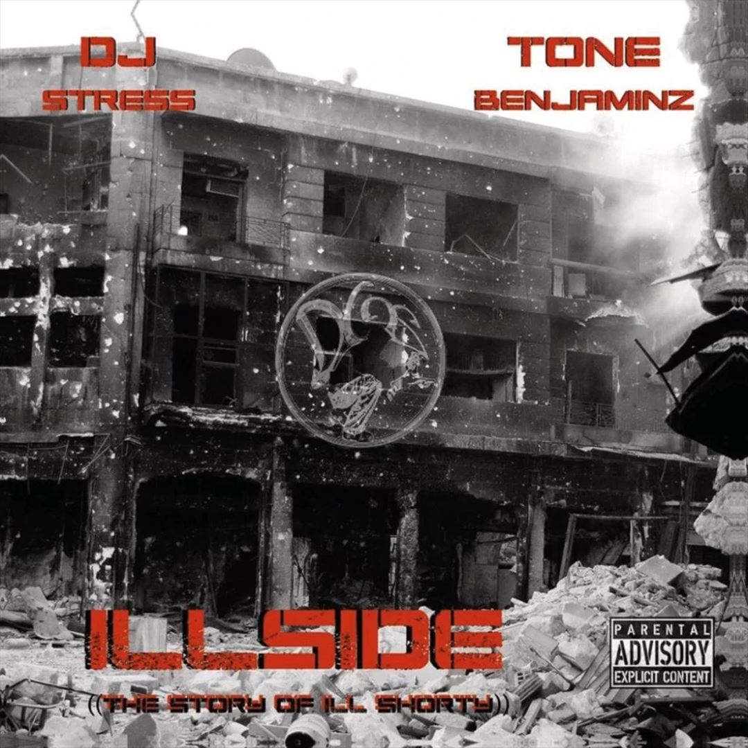 Illside cover art