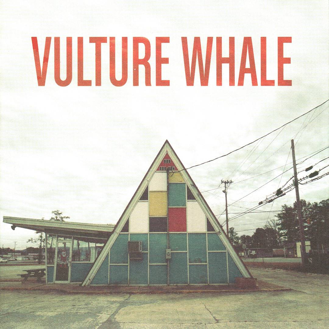 Vulture Whale [Ol' Elegant] cover art