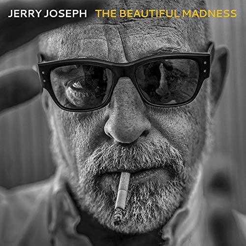 Beautiful Madness cover art