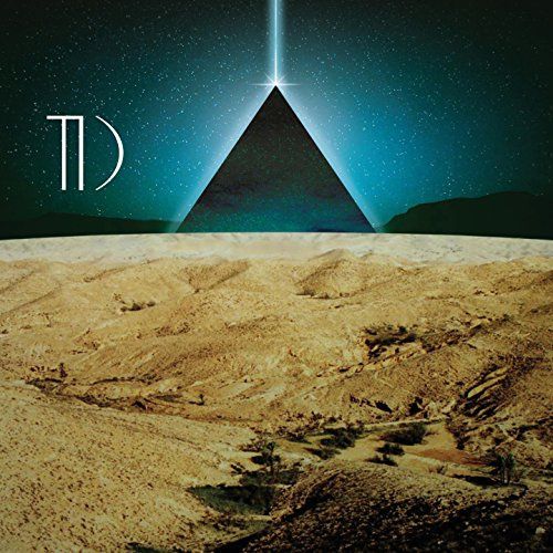 Bortom Inom cover art