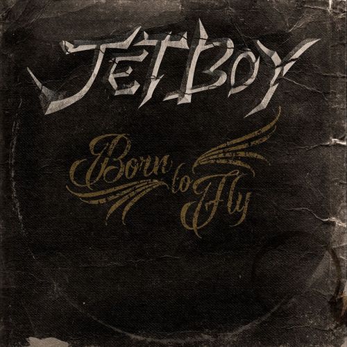 Born to Fly [Ltd. Ed. LP] cover art