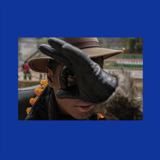 Exhibit A + C cover art