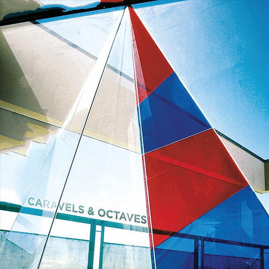 Caravels / Octaves Split cover art