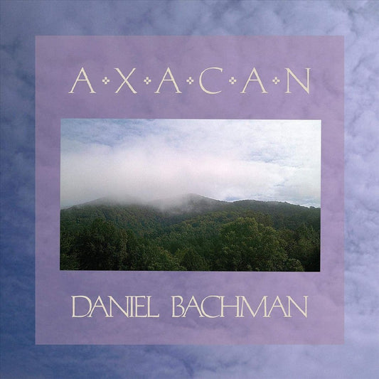Axacan cover art