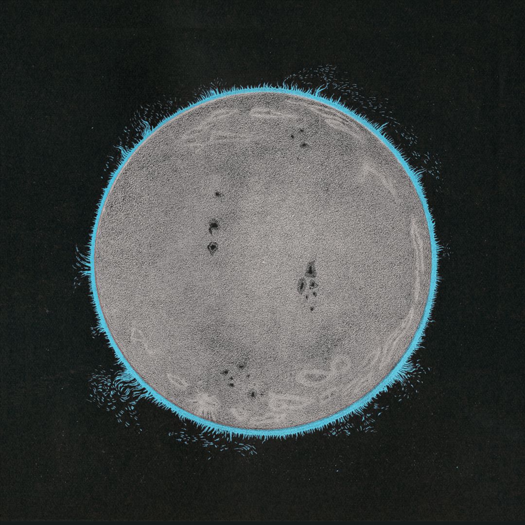 Vibe Killer cover art