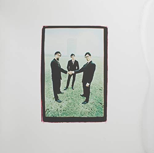 Cruzential cover art