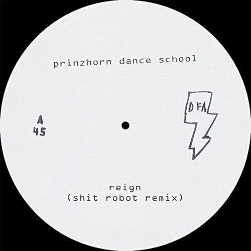 Remixes cover art
