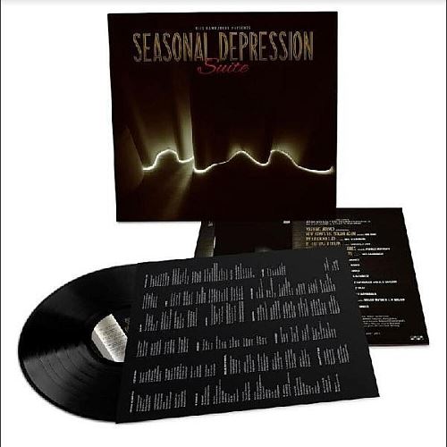 Seasonal Depression Suite cover art
