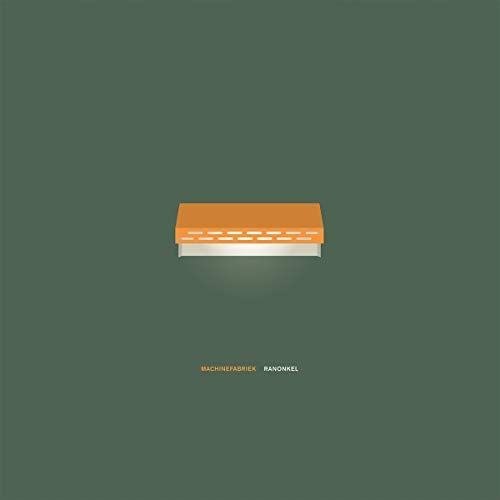 Ranonkel cover art