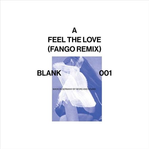 Blank001 cover art