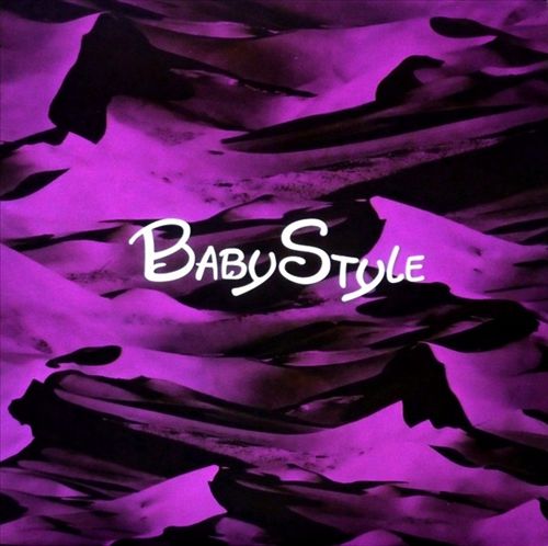 Baby Style cover art