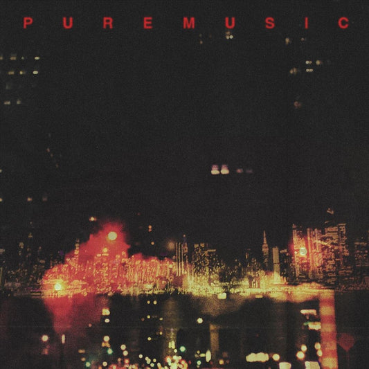 Pure Music cover art