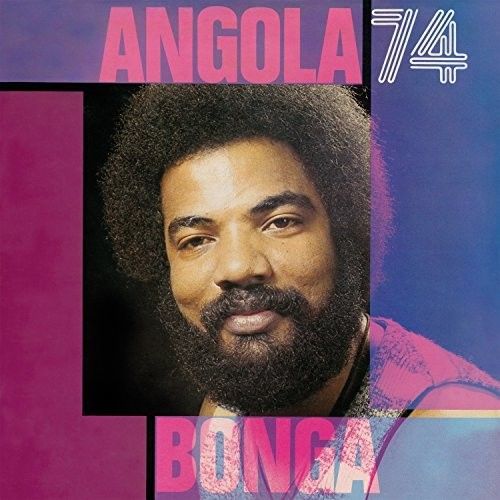 Angola 74 cover art